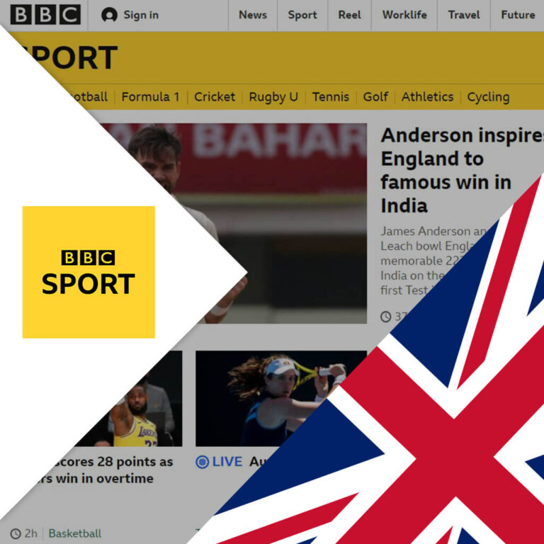 Can you watch BBC Sport for free?