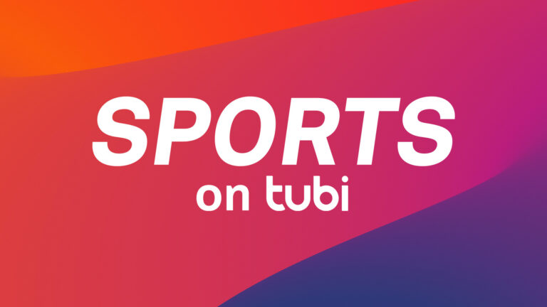 Can you watch live sports on Tubi for free?