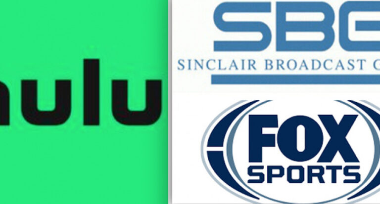 Did Hulu remove FOX Sports?