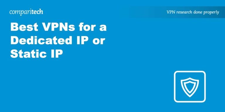 Do all VPNs give the same IP address?