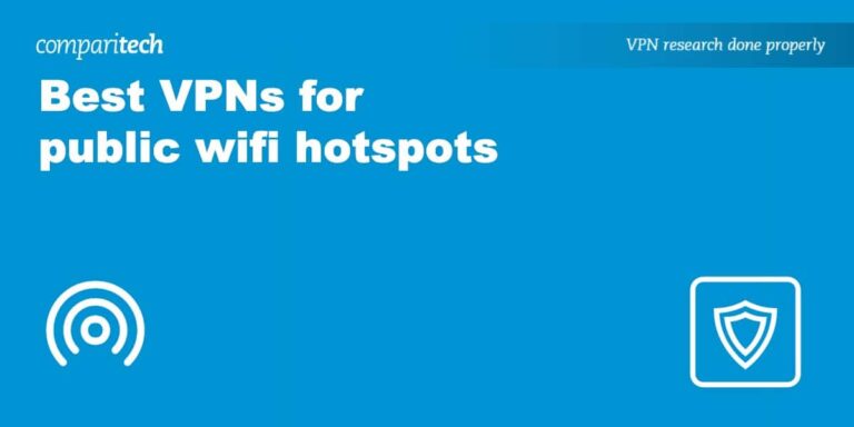 Do I need a VPN on my own Wi-Fi?