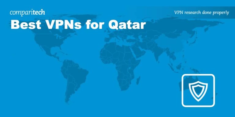 Do I need VPN in Qatar?