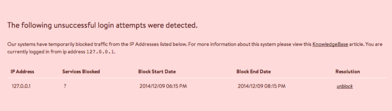 Does changing IP address Remove IP ban?