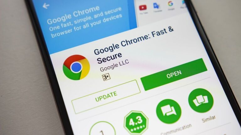 Does Chrome have its own VPN?