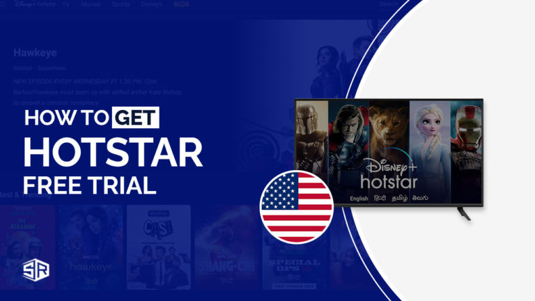 Does Hotstar have 30 day free trial?