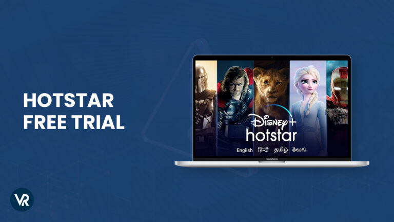 Has Hotstar stopped free trial?