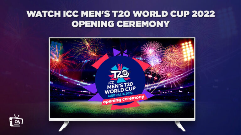 How can I watch ICC?