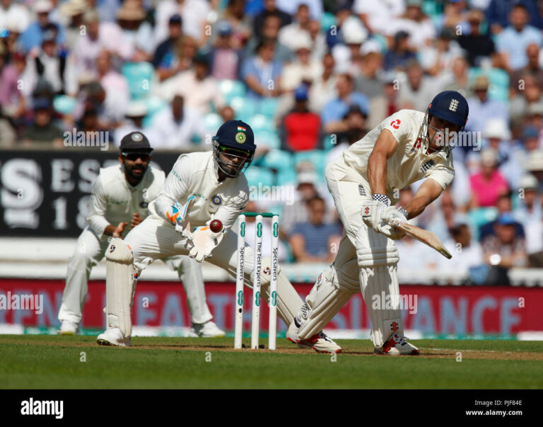 How can I watch live cricket in the UK?