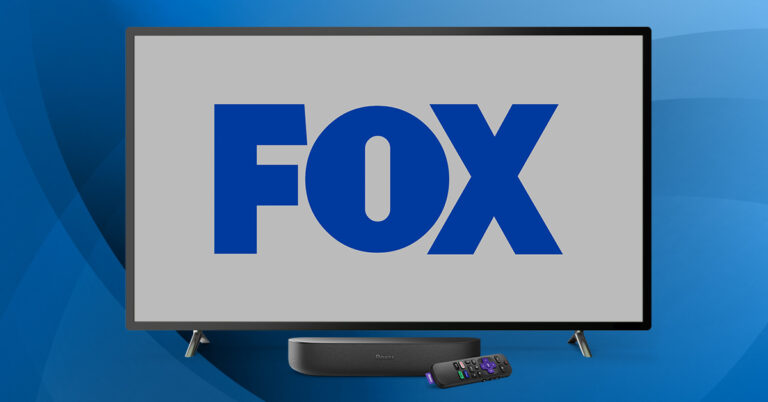 How do I get FOX Sports on Roku without cable?