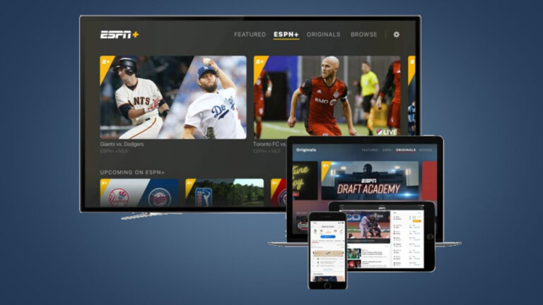 How much is ESPN on smart TV?