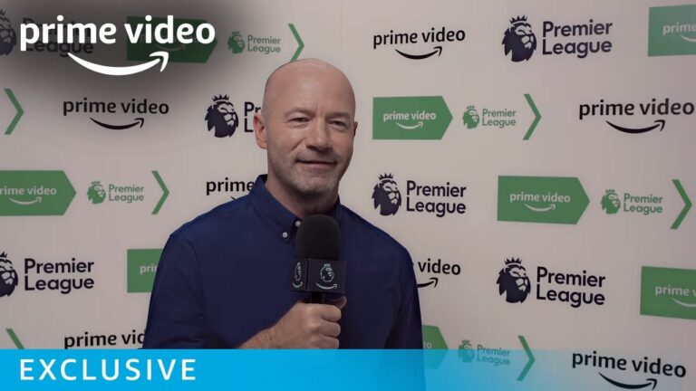 How to watch English Premier League on Amazon Prime?