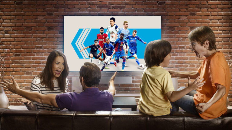 How to watch Premier League soccer on Amazon Prime?