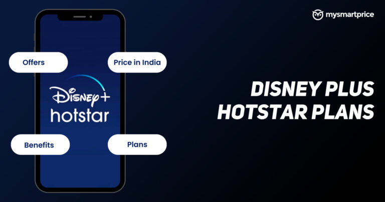 Is Disney Hotstar free of cost?