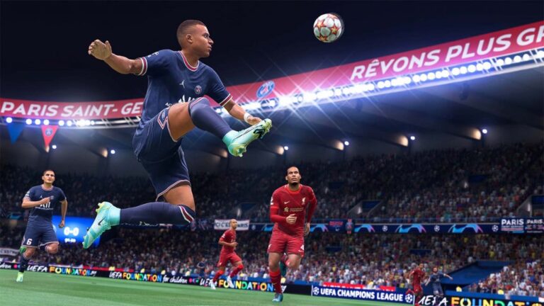 Is FIFA 22 becoming free?