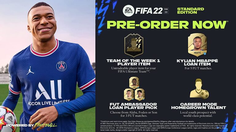 Is FIFA 22 worth it?