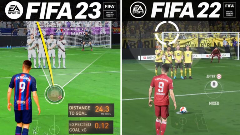 Is FIFA 23 better than FIFA 22?