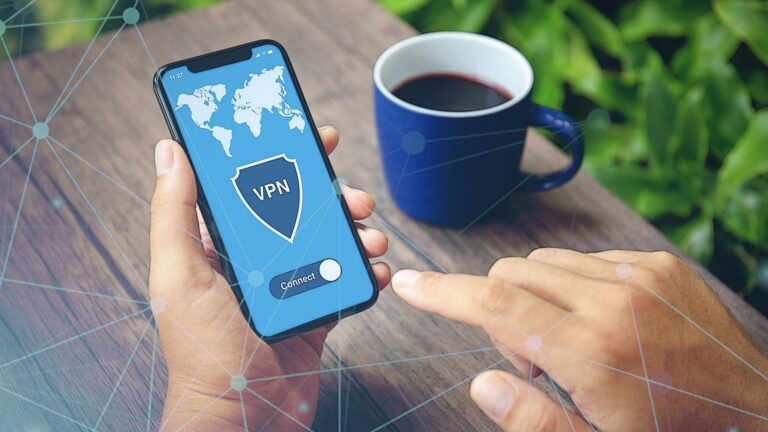 Is it legal to use a VPN in Jammu and Kashmir?