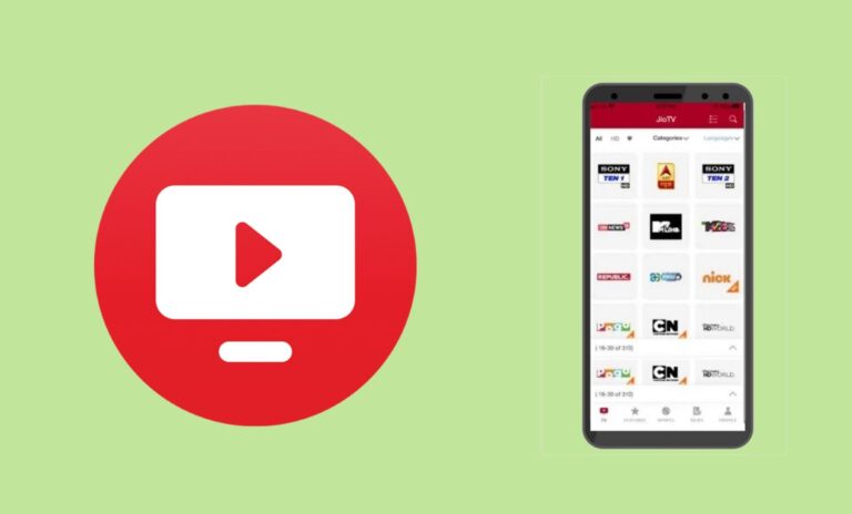 Is Jio TV free or paid?