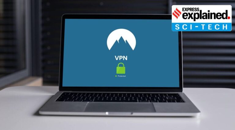 Is Nord VPN blocked in India?