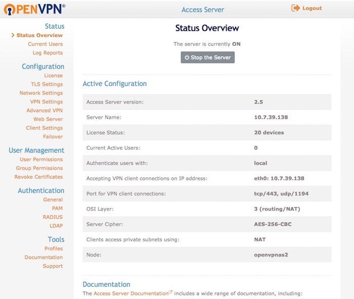 Is OpenVPN no longer free?