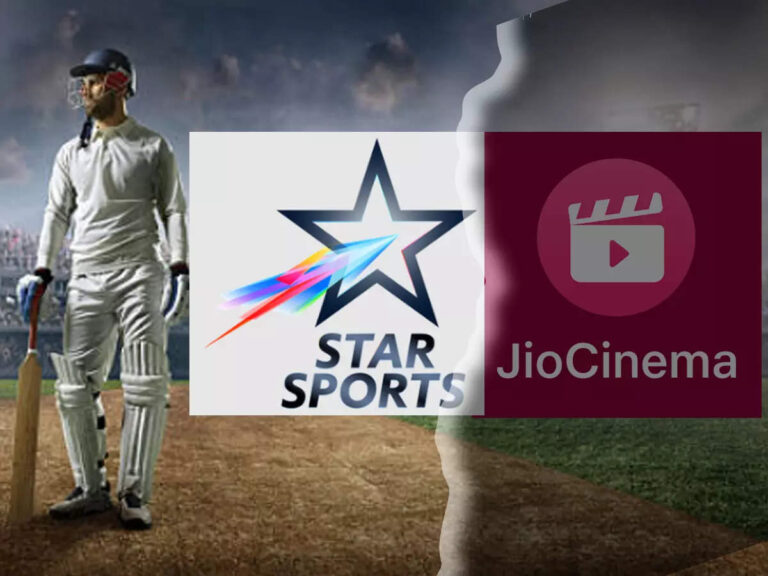 Is Star Sports free for Jio users?