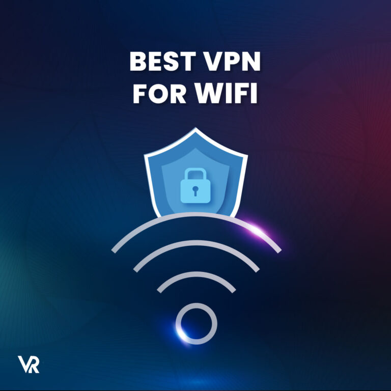 Is VPN good for WiFi?