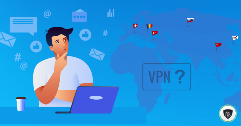 Is VPN the safest?