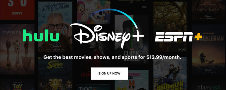 What is ESPN  on Disney plus?