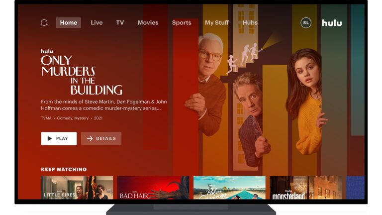 What is the difference between Hulu and Hulu live?