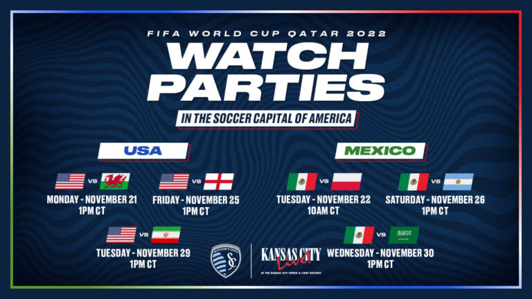 Where to watch Qatar World Cup in usa?