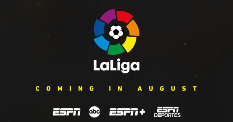 Which beIN channel shows LaLiga?