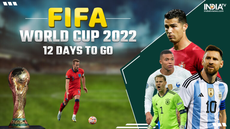 Which ott platform will show fifa world cup 22?