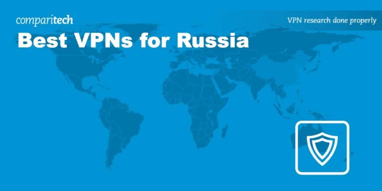 Which VPN works best in Russia?