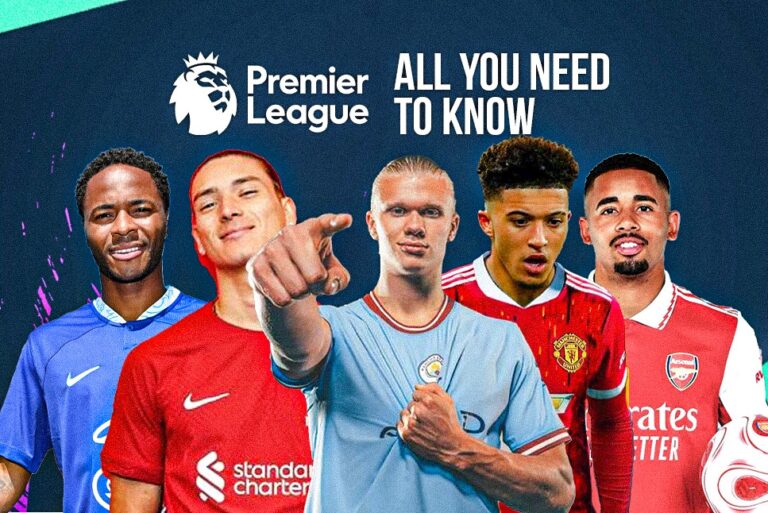 Who will stream Premier League next season?