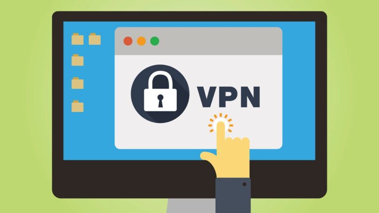 Why do people use free VPN?