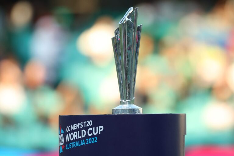 Will cricket World Cup final be on TV?