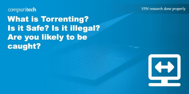 Will I get caught if I use a VPN for illegal stuff?