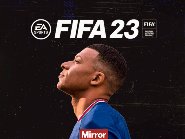 Will there be a FIFA 23?