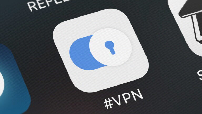 Are VPNs safe for iPhones?