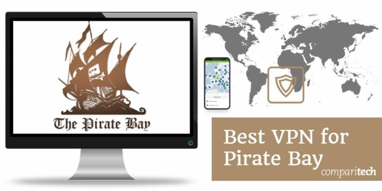 Can I pirate with a VPN?