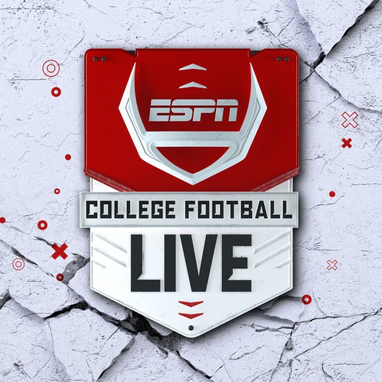 Can I stream ESPN college football?