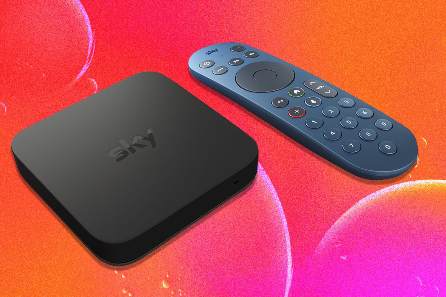 Can You Still Use Sky Q Box After Cancelling The Daily VPN