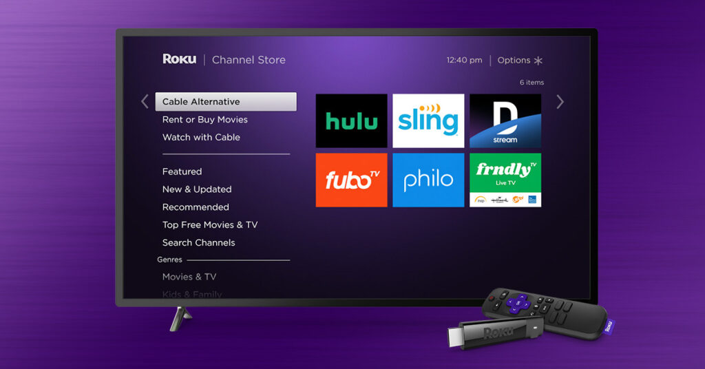 can-you-use-roku-without-tv-provider-the-daily-vpn