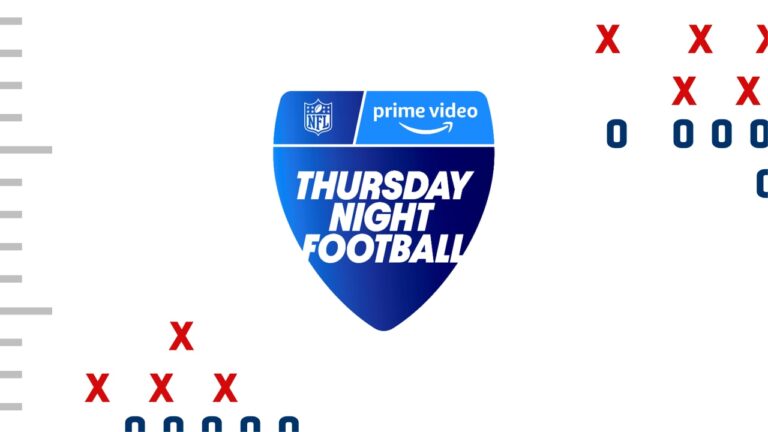 Does Amazon Prime have a football package?