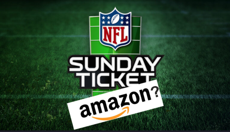 Does Amazon Prime offer NFL SUNDAY TICKET?