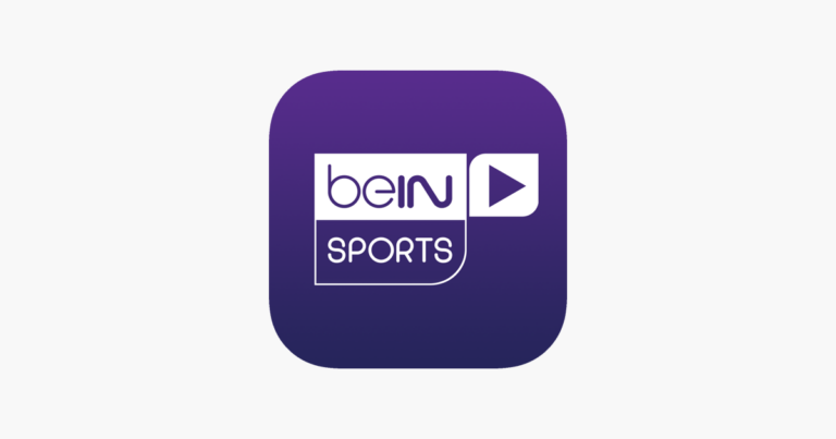 Does beIN Sports have a TV app?