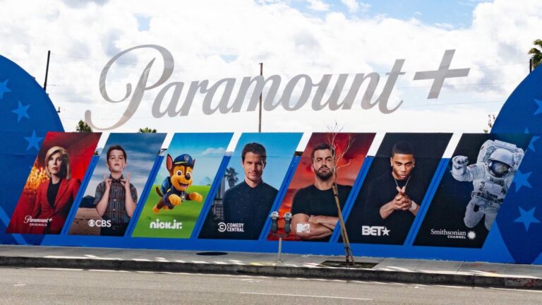 Does Paramount Plus have ESPN?