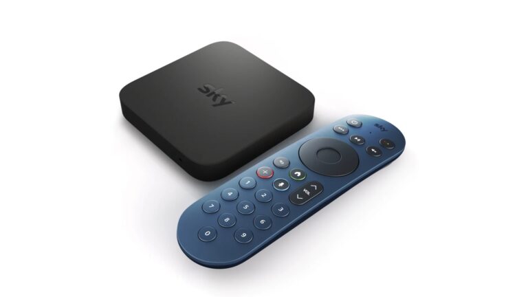 Does Sky Puck work with any TV?