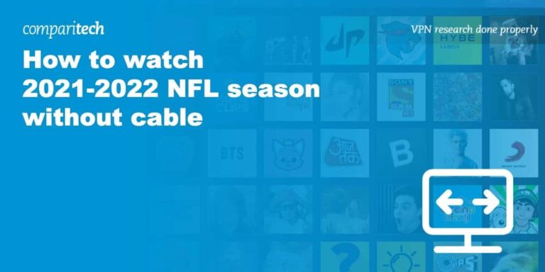 How can I watch NFL games without TV subscription?