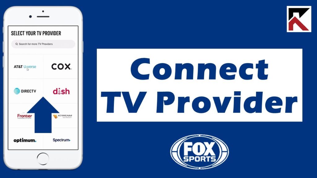 How do I add FOX Sports to my TV? — The Daily VPN